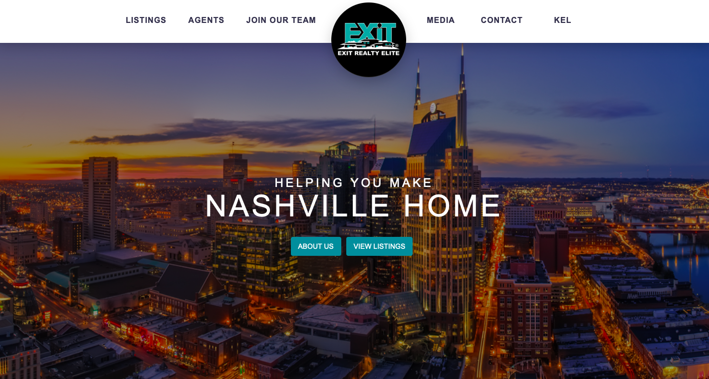 EXIT Realty Elite In the Gulch Nashville